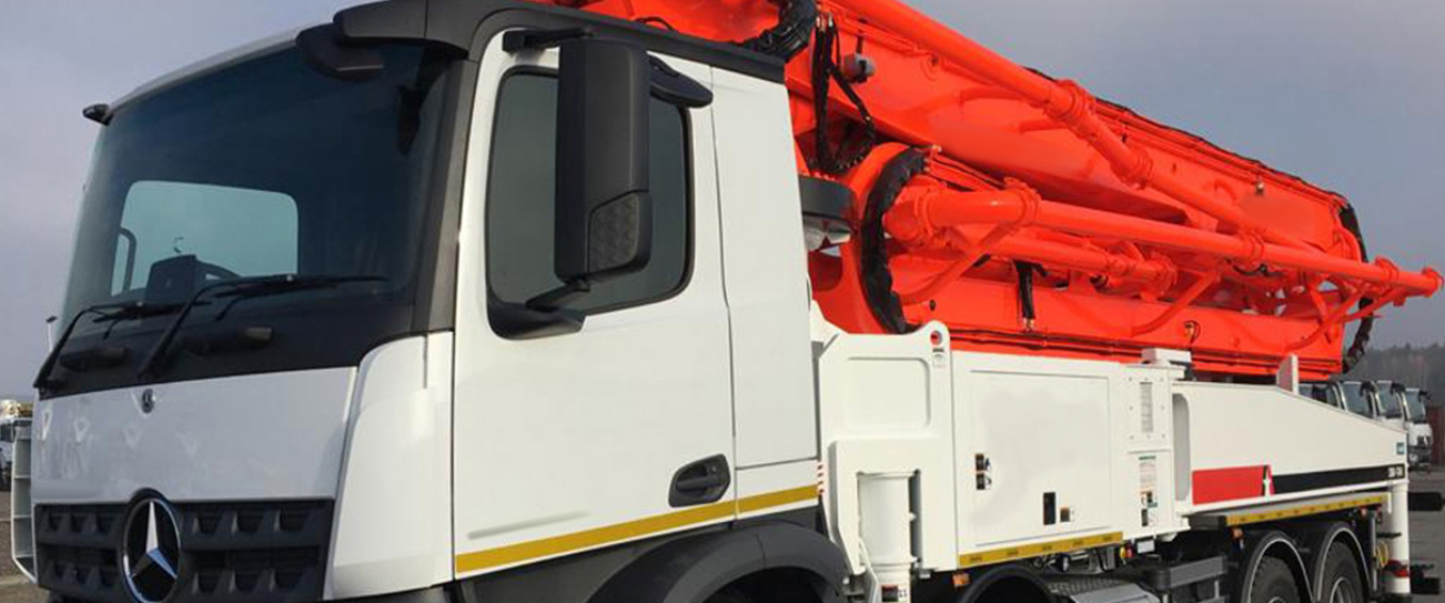 ready mix concrete armadale